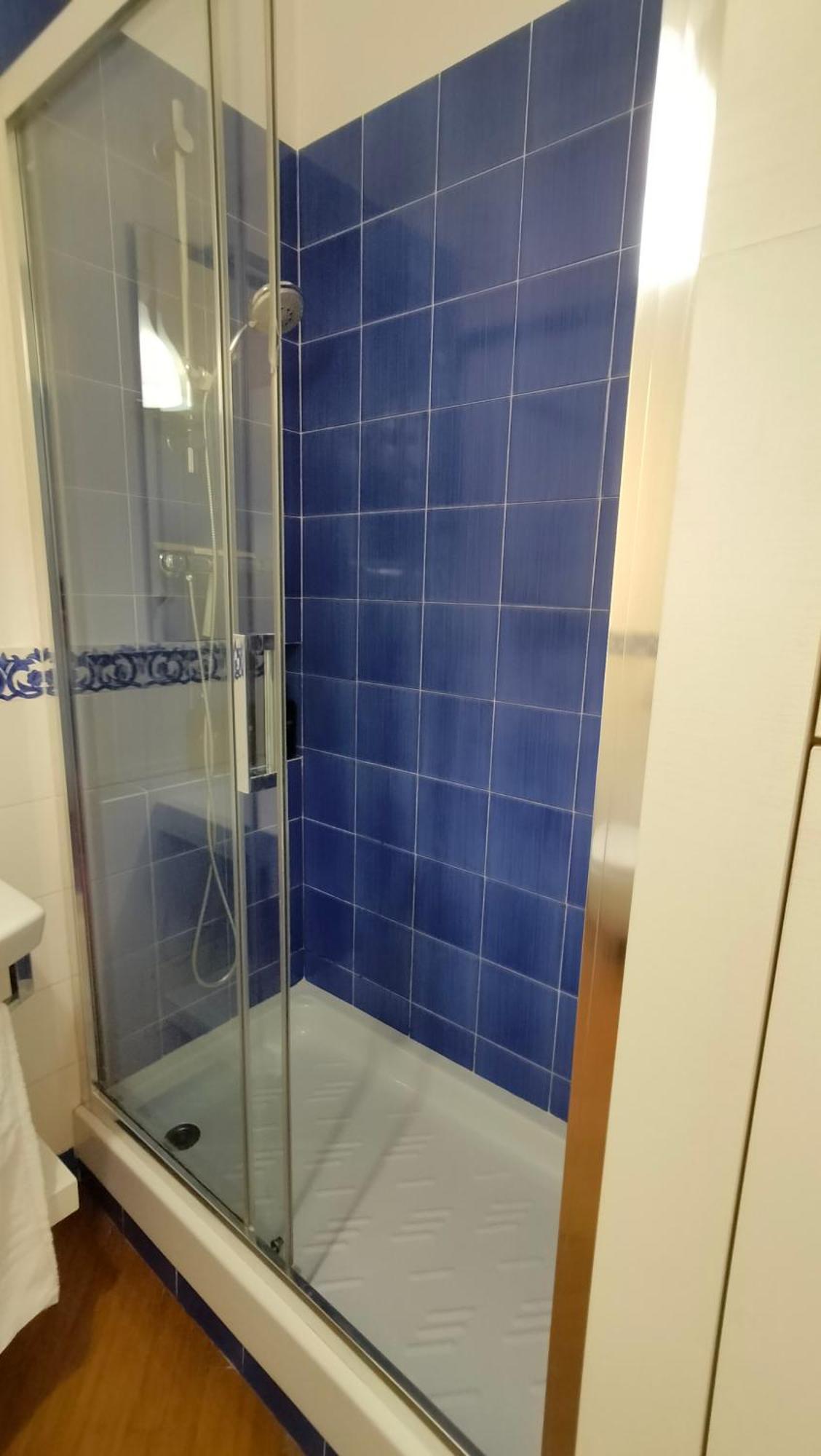 Appartement Tutto Intorno A Te à Gênes Extérieur photo