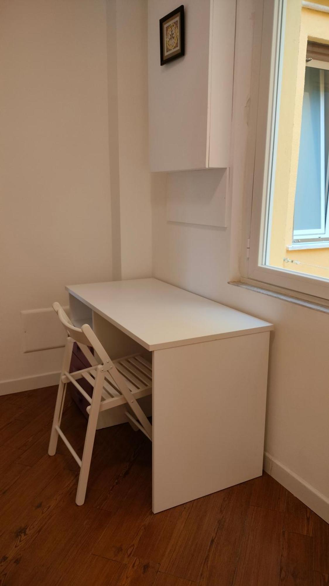 Appartement Tutto Intorno A Te à Gênes Extérieur photo