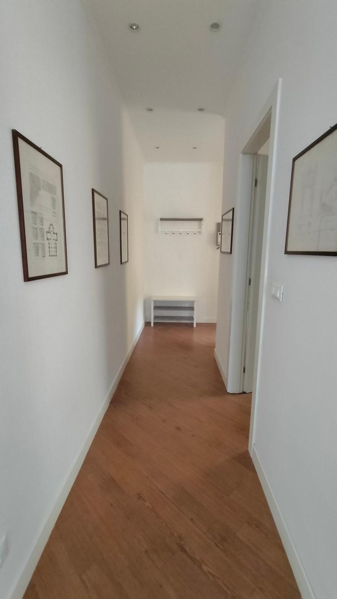 Appartement Tutto Intorno A Te à Gênes Extérieur photo