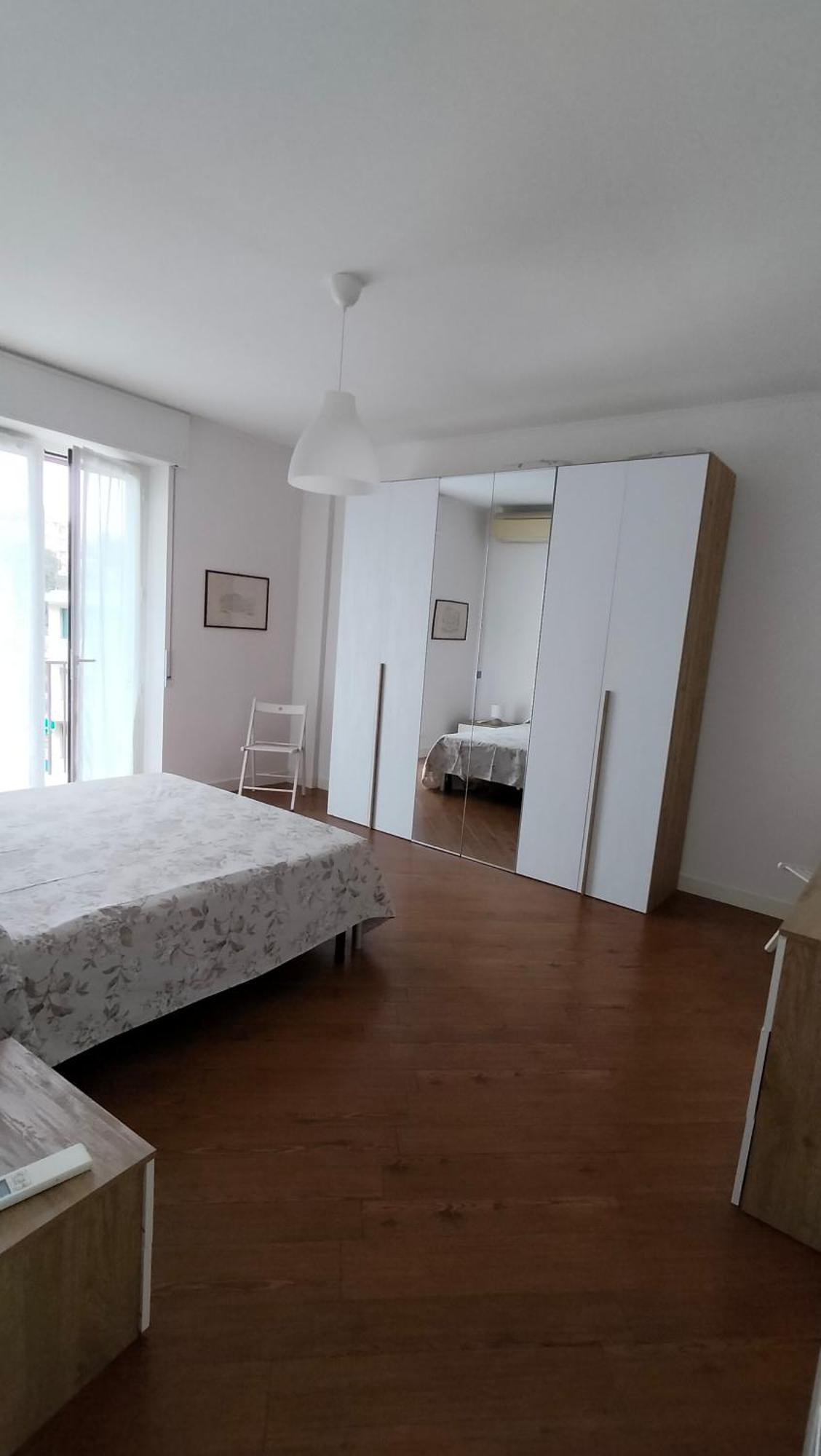 Appartement Tutto Intorno A Te à Gênes Extérieur photo