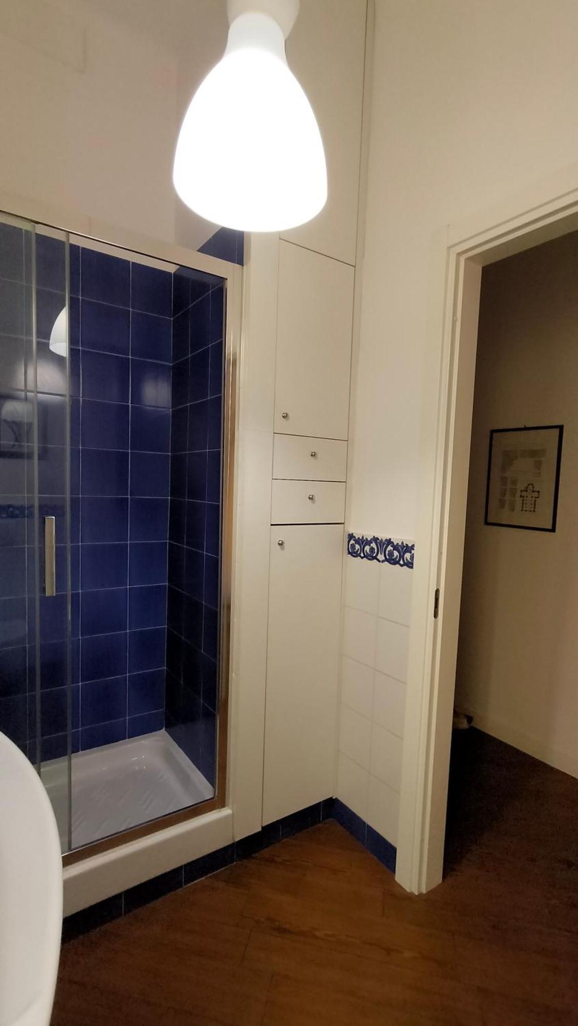 Appartement Tutto Intorno A Te à Gênes Extérieur photo