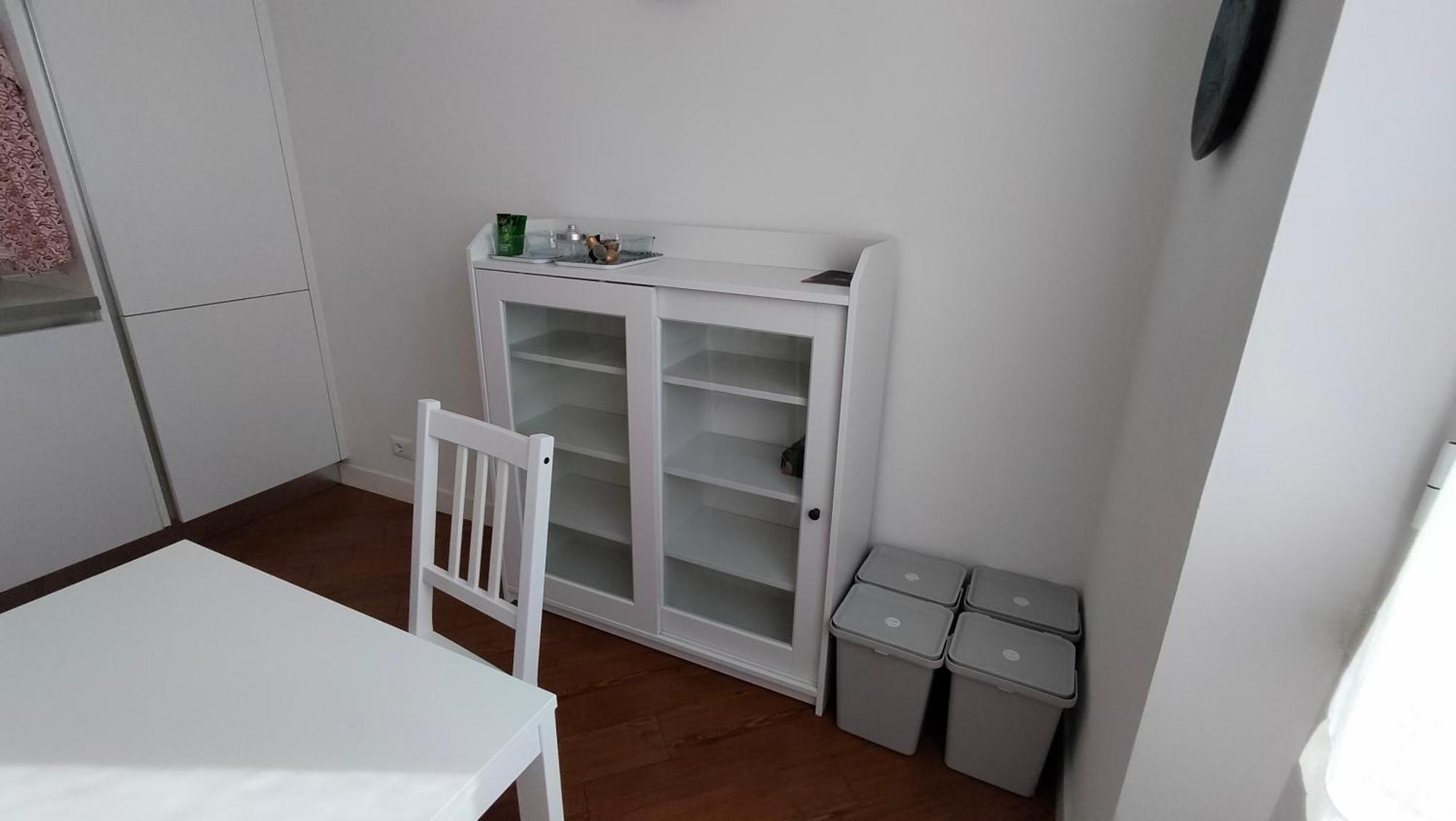 Appartement Tutto Intorno A Te à Gênes Extérieur photo