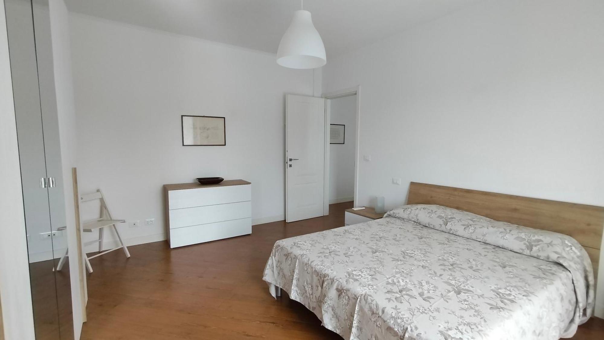 Appartement Tutto Intorno A Te à Gênes Extérieur photo